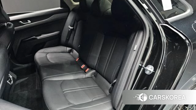 Kia The New K5 3rd generation id 4778508 из Кореи 22