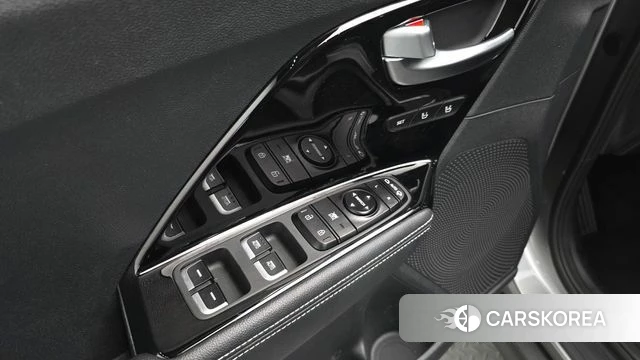 Kia Niro EV id 4764116 из Кореи 22