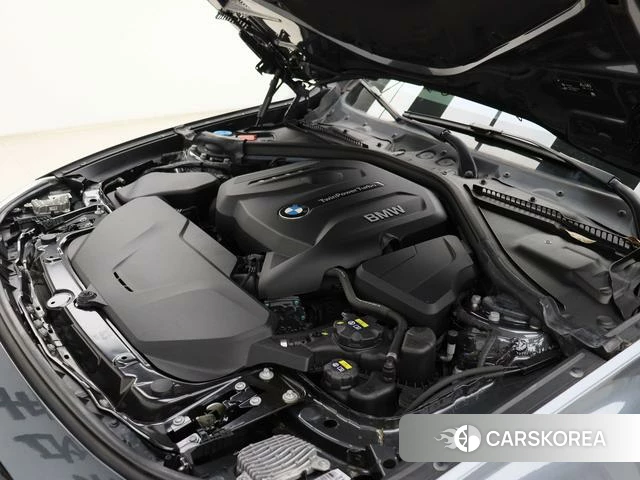 BMW 3 series GT id 4211489 из Китая 22