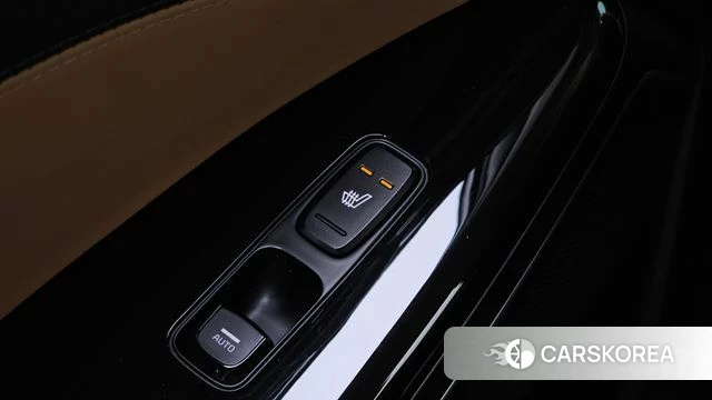 Kia K7 Premier id 4530462 из Кореи 22
