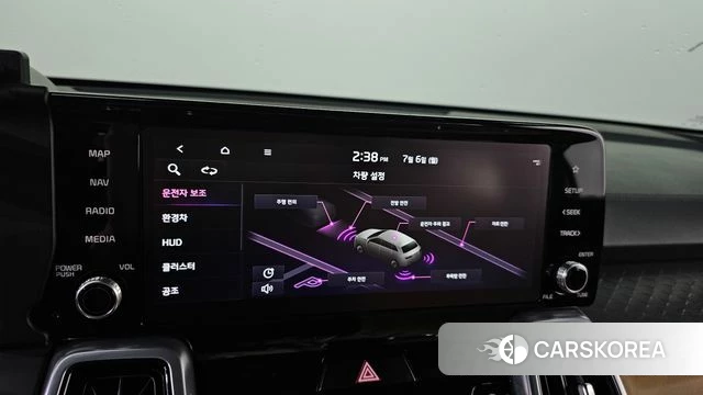 Kia Sorento 4th Generation id 4549314 из Кореи 22
