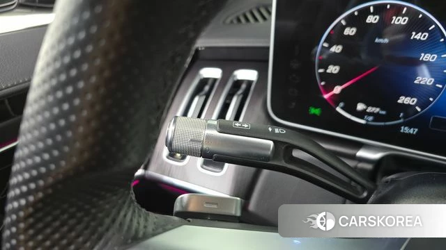 Mercedes-Benz S-Class W223 id 4422753 из Кореи 22