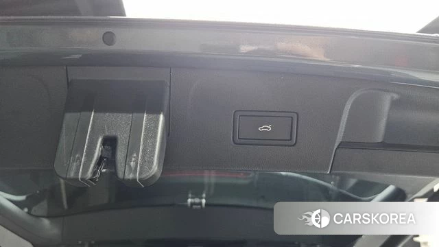 Volkswagen Atlas id 4602149 из Кореи 22