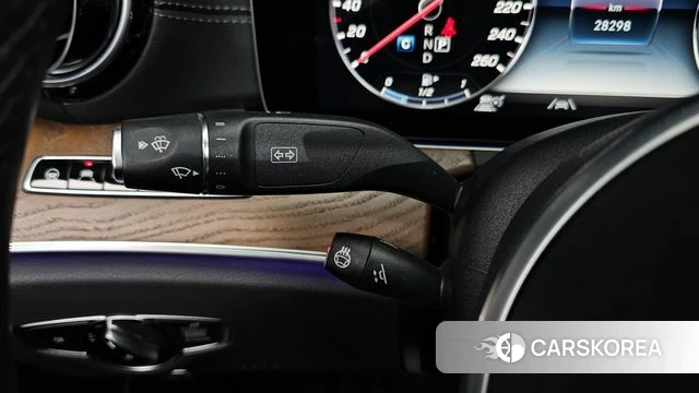 Mercedes-Benz E-Class W213 id 4338959 из Кореи 22