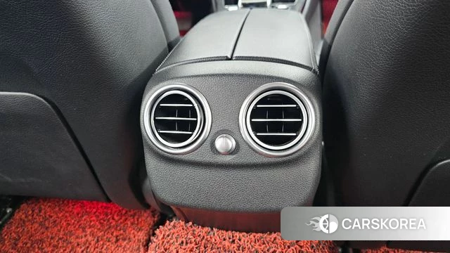 Mercedes-Benz C-Class W205 id 4732673 из Кореи 22