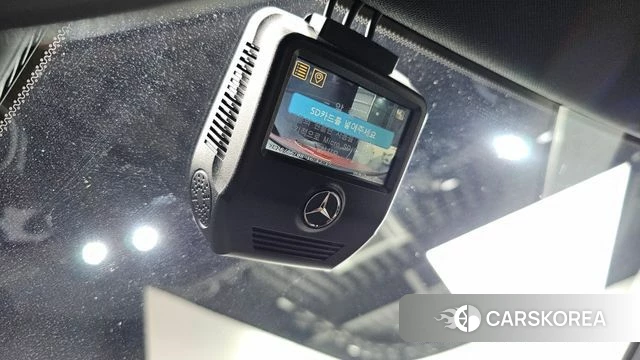 Mercedes-Benz A-Class W177 id 4424444 из Кореи 22