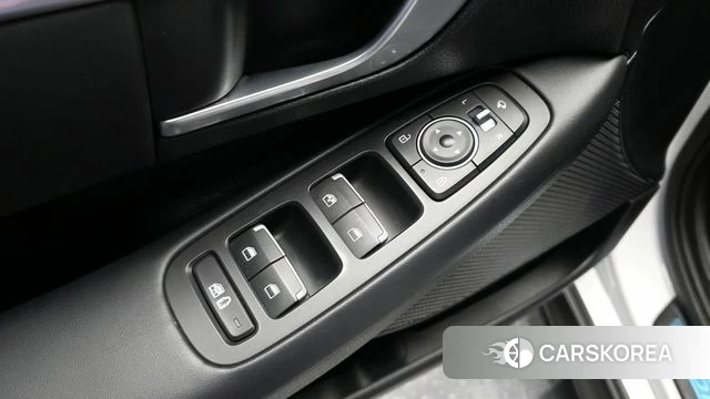 Hyundai Sonata (DN8) id 4285390 из Кореи 22