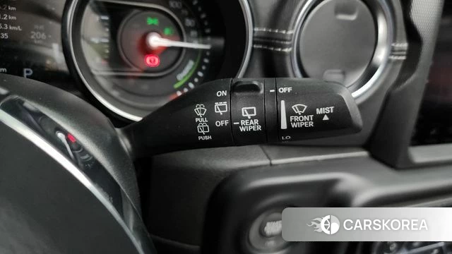 Jeep Wrangler (JL) id 4223454 из Кореи 22