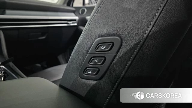 Hyundai Sonata D Edge Hybrid (DN8) id 4315222 из Кореи 22