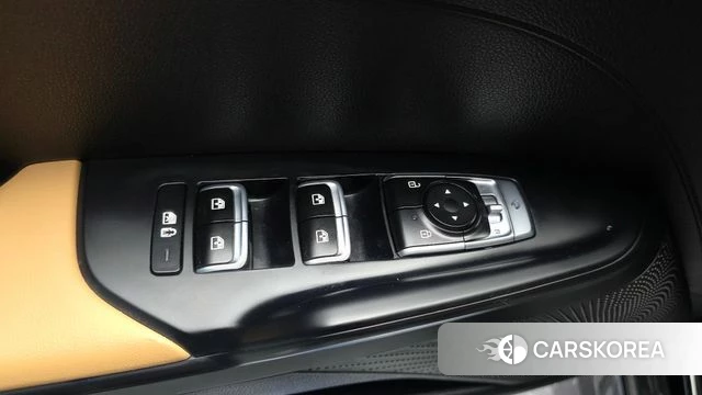 Kia K5 Hybrid 3rd Generation id 4395815 из Кореи 22