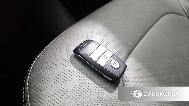 Kia The New Ray id 4501300 из Кореи 22