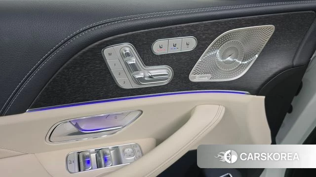 Mercedes-Benz GLS - Class X167 id 4523327 из Кореи 22