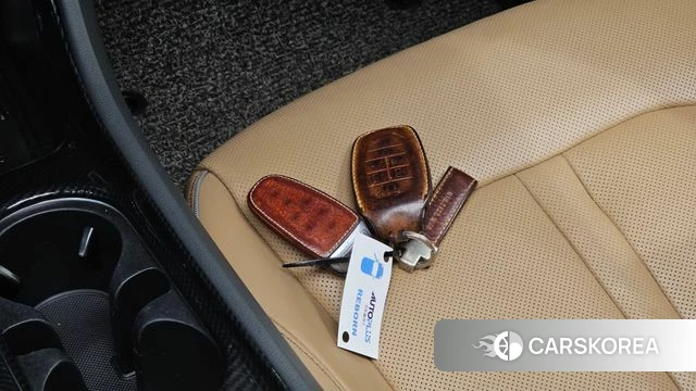 Hyundai Sonata (DN8) id 4519753 из Кореи 22