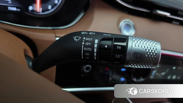 Genesis GV70 id 4201185 из Кореи 22