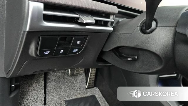 Hyundai The New Tucson Hybrid (NX4) id 4928335 из Кореи 22