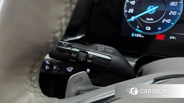Kia Di All New Niro EV id 4942460 из Кореи 22