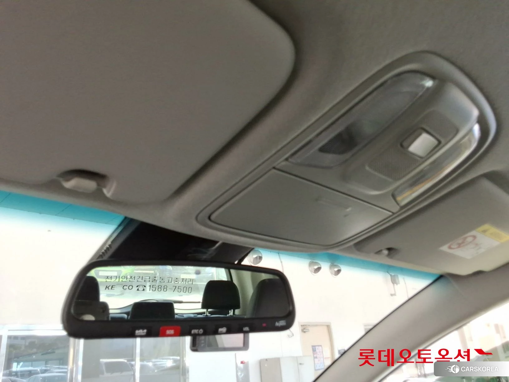 Kia Niro Plus id 4674213 из Кореи 22