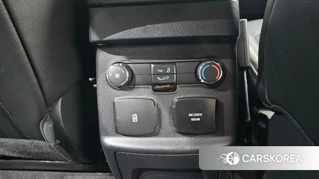 Ford Explorer id 4525560 из Кореи 22