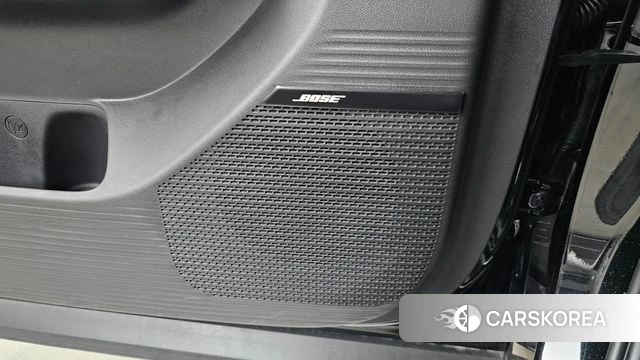 Hyundai Santa Fe (MX5) id 4487694 из Кореи 22