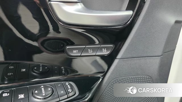 Kia The New Niro id 4458845 из Кореи 22