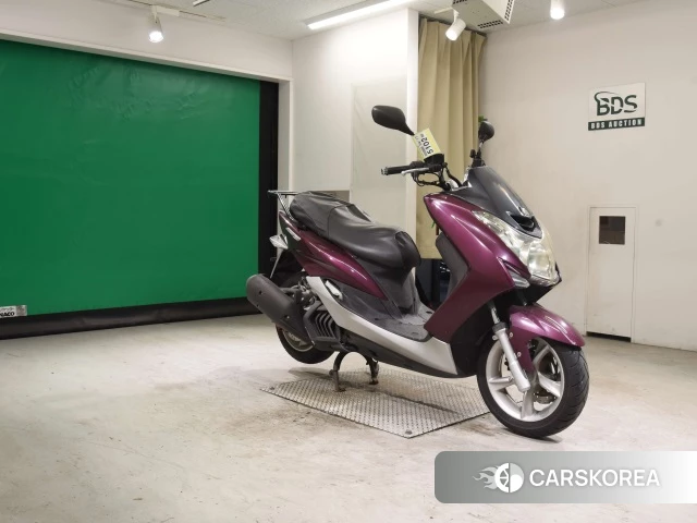 Yamaha MAJESTY 155S id 3946072 из Японии 22