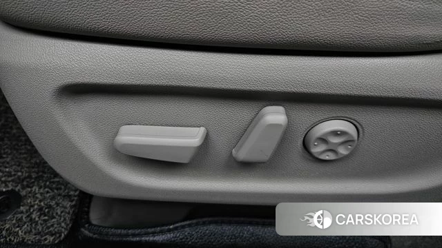Kia The New Carnival id 4633236 из Кореи 22