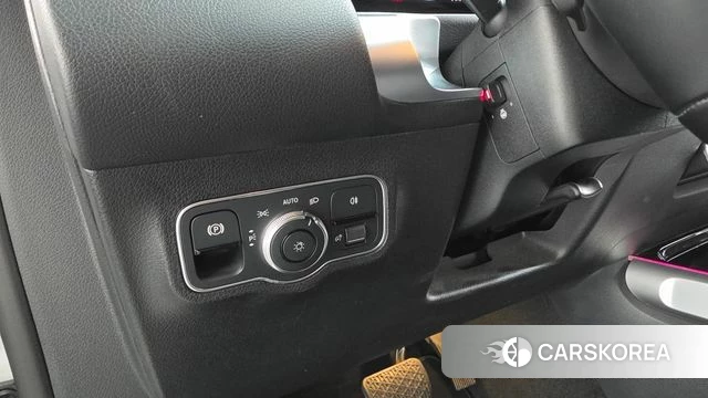 Mercedes-Benz GLB-Class X247 id 4749692 из Кореи 22