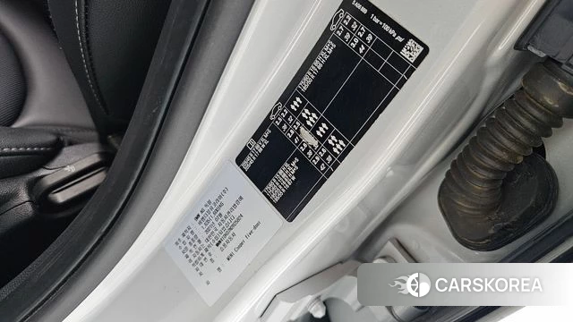 Mini Cooper id 4741015 из Кореи 22