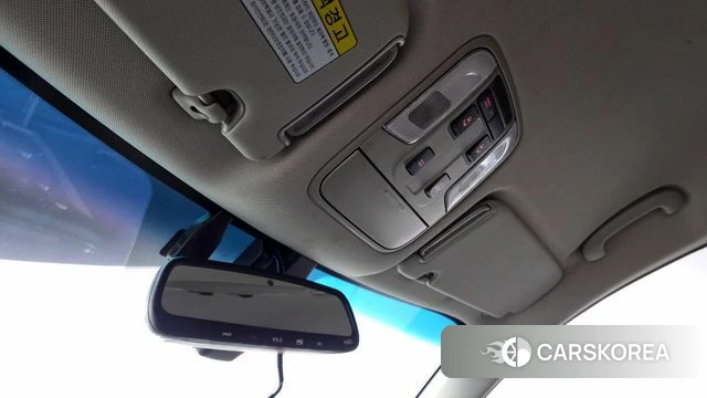 Kia The New Carnival id 4377849 из Кореи 22