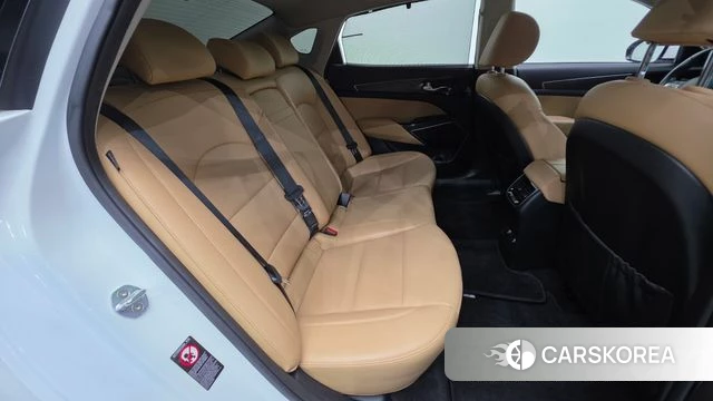 Kia K7 Premier id 4490636 из Кореи 22
