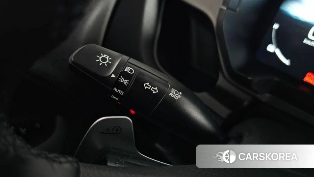 Kia The New Kia Ray EV id 4185700 из Кореи 22