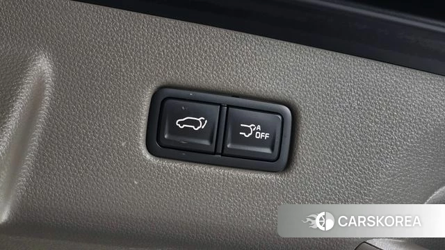 Kia Carnival 4th generation id 4646454 из Кореи 22