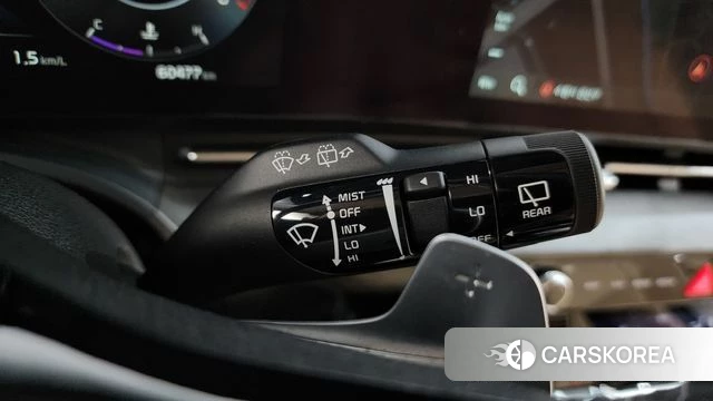 Kia Carnival 4th generation id 4231546 из Кореи 22