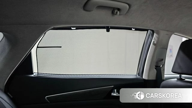 Kia K7 Premier id 4317634 из Кореи 22