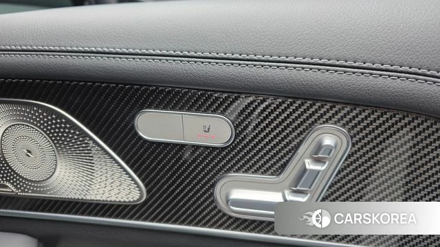 Mercedes-Benz GLE-Class W167 id 4500832 из Кореи 22