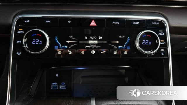 Genesis GV80 id 4284188 из Кореи 22