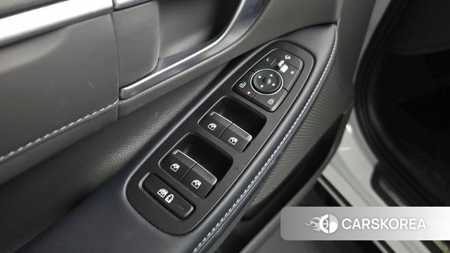Hyundai Sonata D Edge (DN8) id 4329578 из Кореи 22
