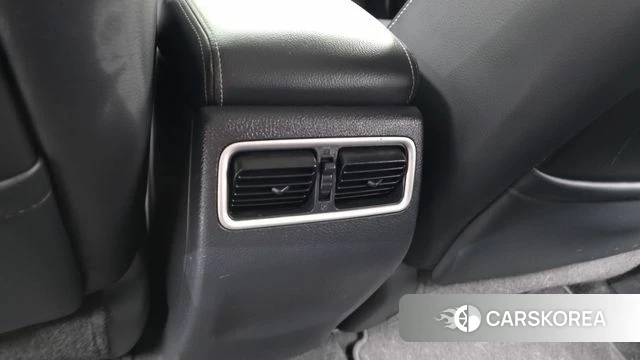 Nissan Altima id 4372066 из Кореи 22