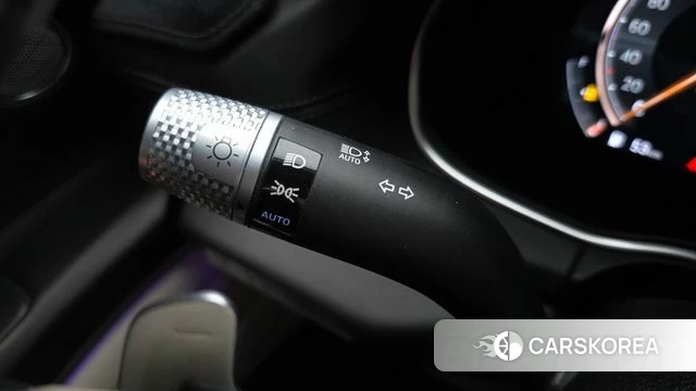 Genesis GV80 id 4355947 из Кореи 22
