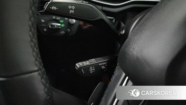 Audi A5 (F5) id 4637071 из Кореи 22