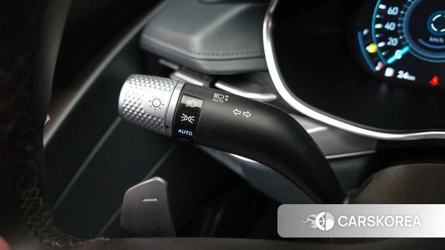 Genesis G80 (RG3) id 4784377 из Кореи 22