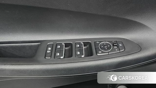 Hyundai The New Grandeur IG id 4893934 из Кореи 22