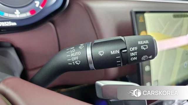 Land Rover Range Rover Sport 3rd Generation id 4640804 из Кореи 22