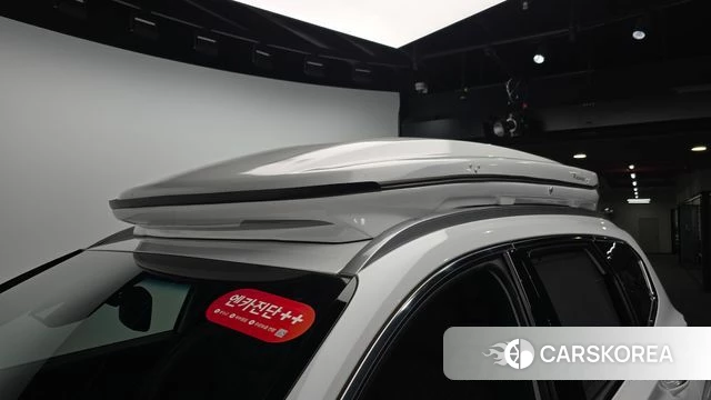 Hyundai Santa Fe TM id 4568315 из Кореи 22