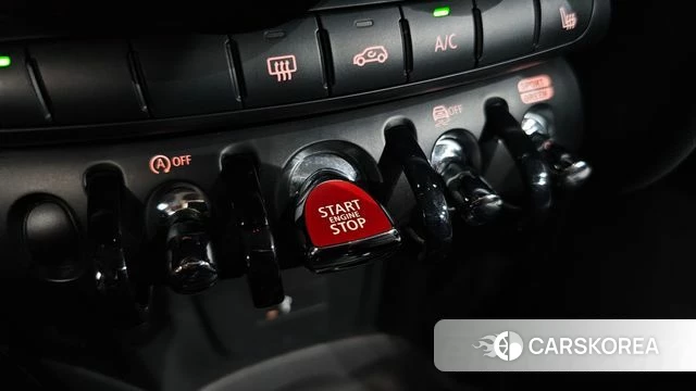 Mini Cooper id 4283160 из Кореи 22