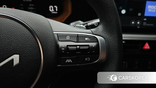 Kia The New K5 3rd generation id 4778533 из Кореи 22