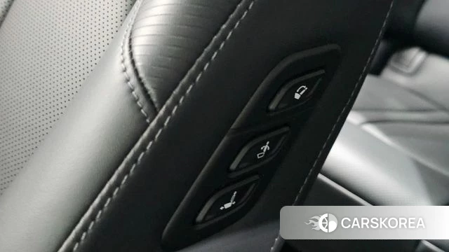 Hyundai Sonata (DN8) id 4350737 из Кореи 22