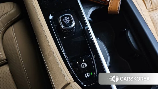 Volvo XC90 second Generation id 4394397 из Кореи 22