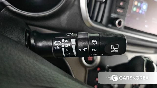 Kia The New Ray id 4923430 из Кореи 22