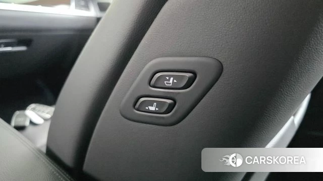 Genesis G80 id 4317937 из Кореи 22
